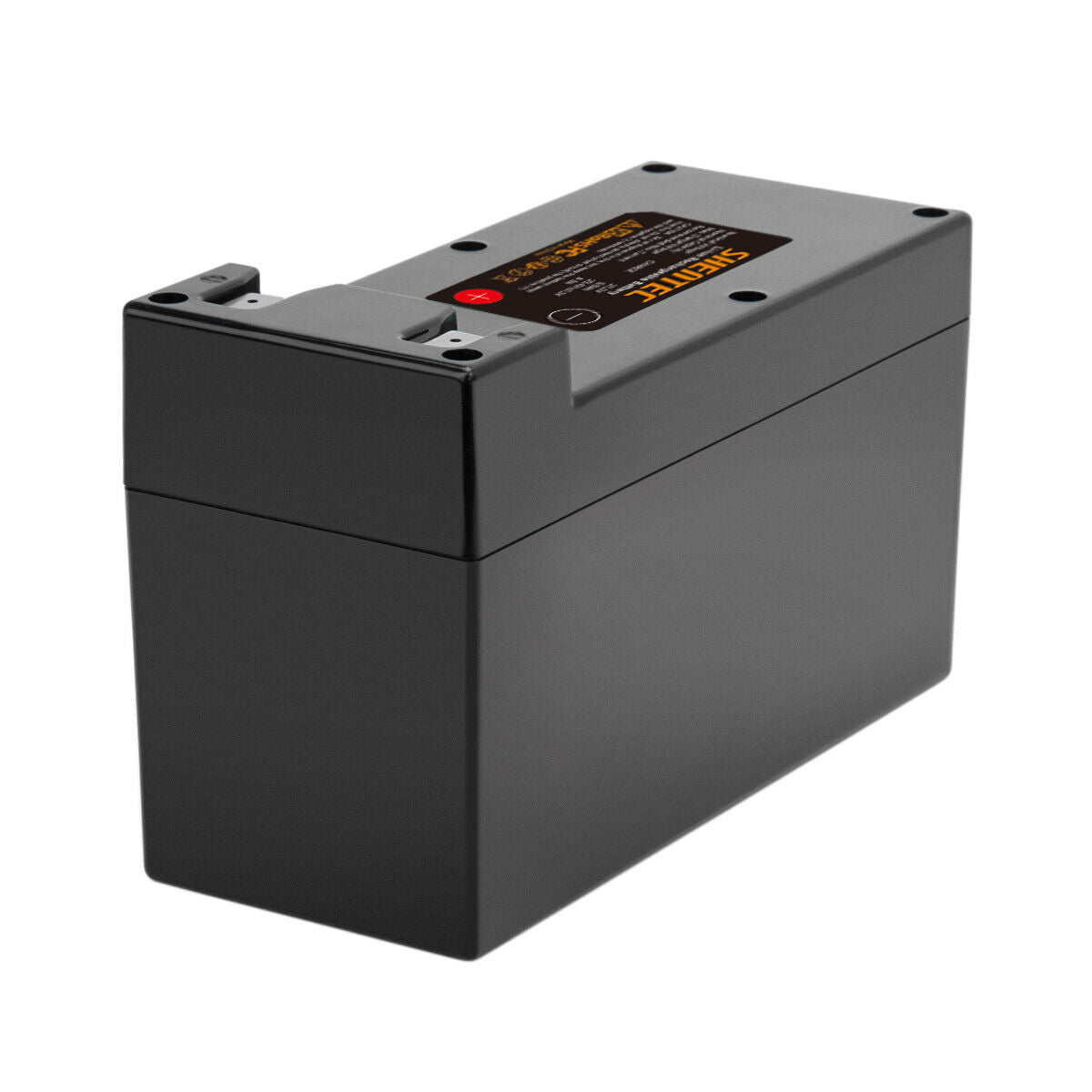 25.2V 6900mAh Li-Ion Ersatzakku für Zucchetti CS-C0106-1 Lawnbott Lb1200 Ambrogio L60
