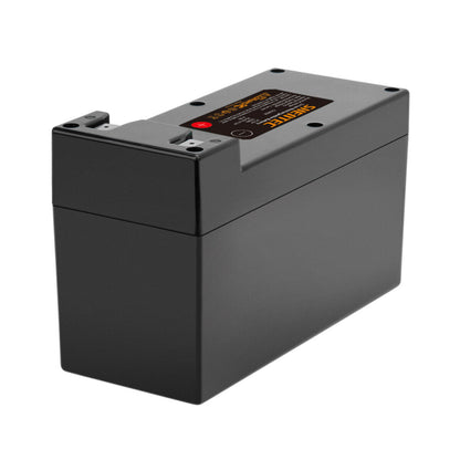 25.2V 6900mAh Li-Ion Ersatzakku für Zucchetti CS-C0106-1 Lawnbott Lb1200 Ambrogio L60