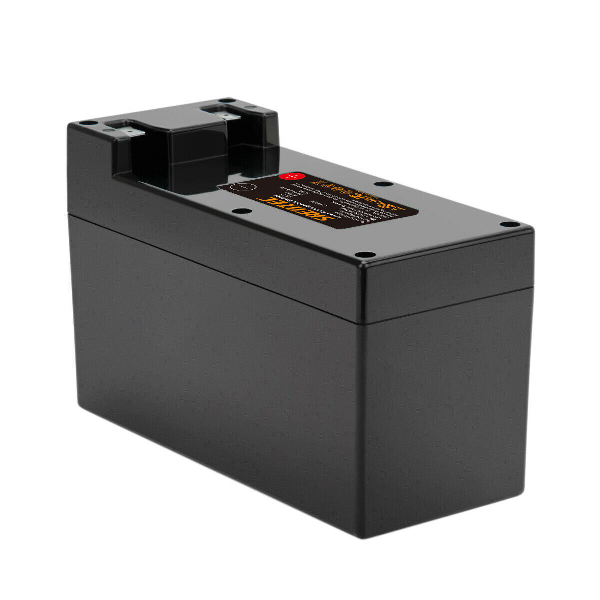 25.2V 6900mAh Li-Ion Ersatzakku für Zucchetti CS-C0106-1 Lawnbott Lb1200 Ambrogio L60