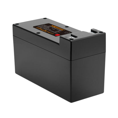 25.2V 6900mAh Li-Ion Ersatzakku für Zucchetti CS-C0106-1 Lawnbott Lb1200 Ambrogio L60