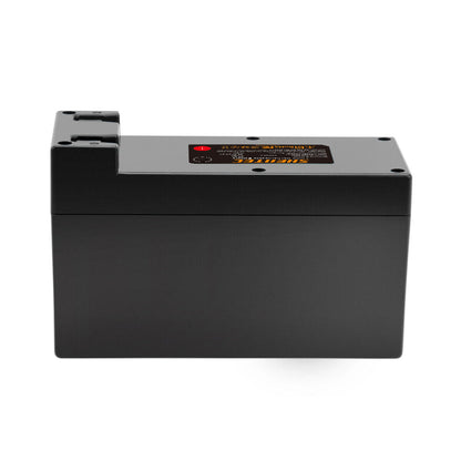 25.2V 6900mAh Li-Ion Ersatzakku für Zucchetti CS-C0106-1 Lawnbott Lb1200 Ambrogio L60