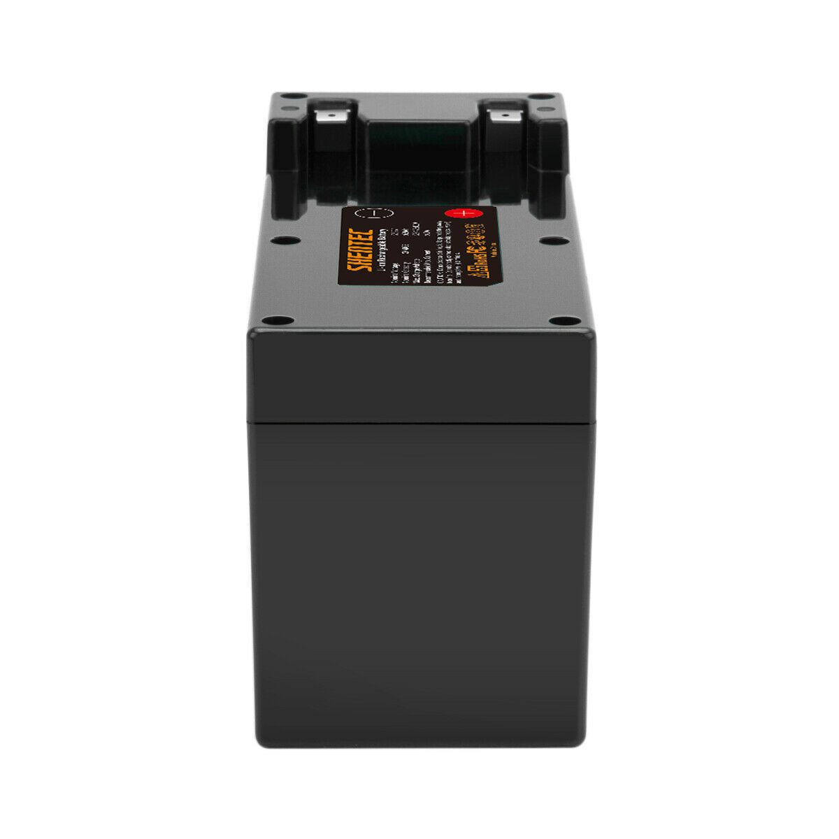 25.2V 6900mAh Li-Ion Ersatzakku für Zucchetti CS-C0106-1 Lawnbott Lb1200 Ambrogio L60