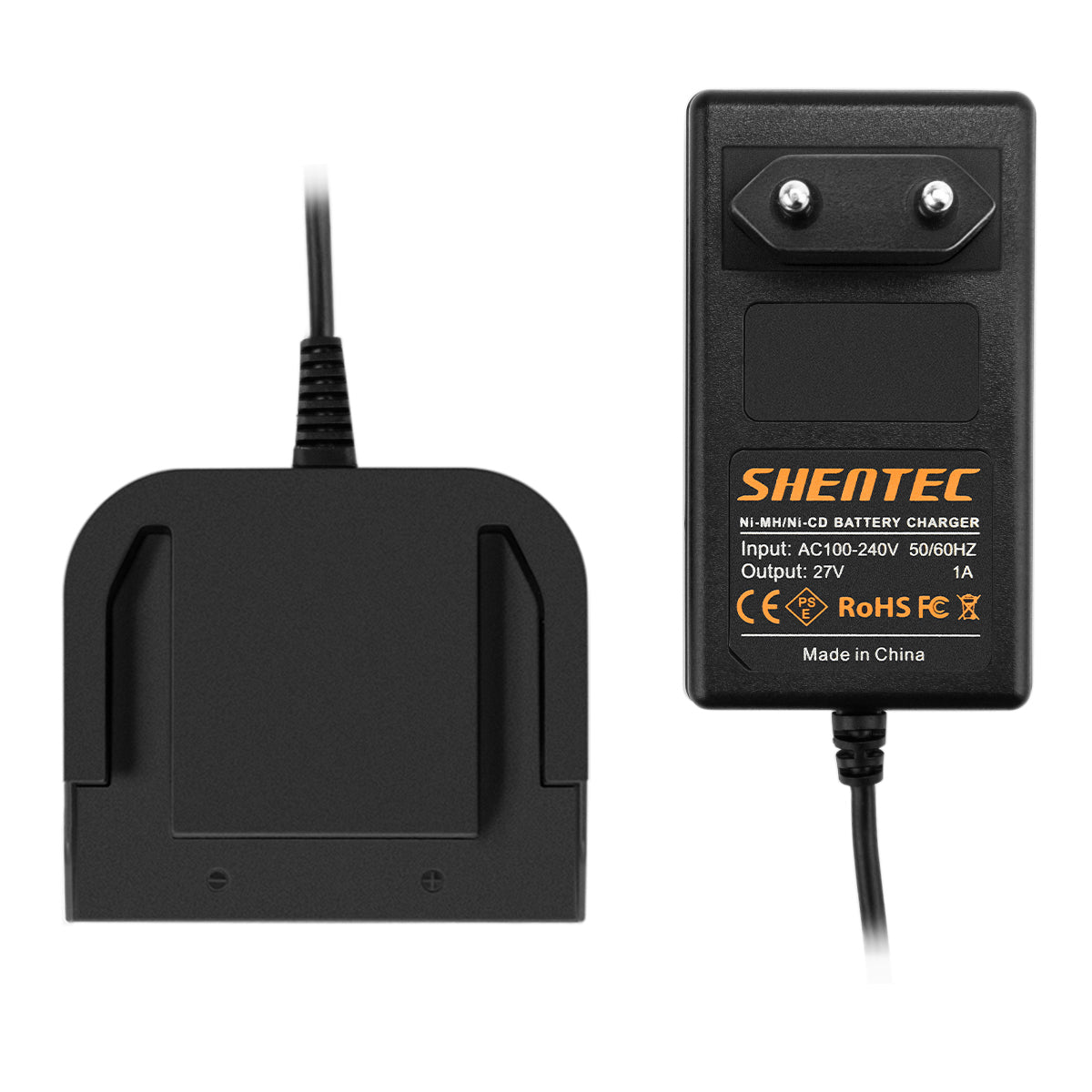 Battery Charger For AEG 12V B1214G B1215R 14.4V B1420R BSB14G B1414G 4935416790