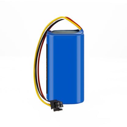 SHENTEC 3,5Ah 14,4V Li-Ionen-Akku für Samsung PowerBot-E VR5000RM VR05R5050WK DJ81-00171A
