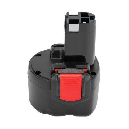3000mAh 9.6V Ni-MH Battery For Bosch BAT048 BAT100 BAT119 BH984 GDR GSR PSR