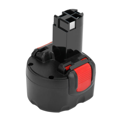 3000mAh 9.6V Ni-MH Battery For Bosch BAT048 BAT100 BAT119 BH984 GDR GSR PSR