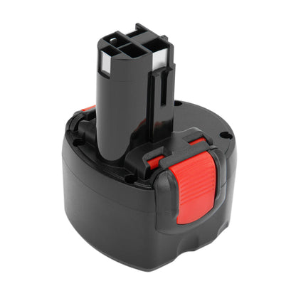 3000mAh 9.6V Ni-MH Battery For Bosch BAT048 BAT100 BAT119 BH984 GDR GSR PSR