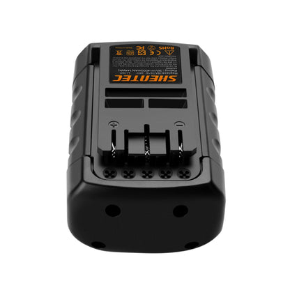 SHENTEC 36V 4000mAh Li-Ionen-Akku für Bosch BAT810 BAT818 BAT840 2607336003 226000760
