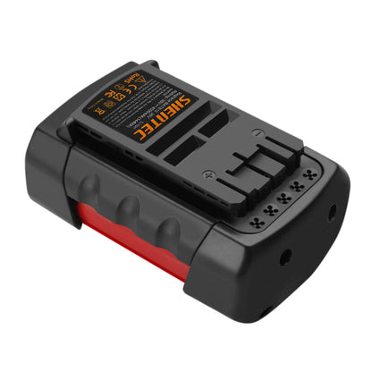 SHENTEC 36V 4000mAh Li-Ionen-Akku für Bosch BAT810 BAT818 BAT840 2607336003 226000760