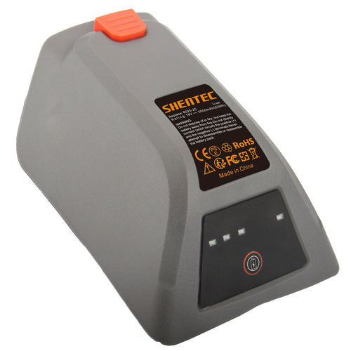 3,5Ah 18V Li-Ion Ersatzakku für Gardena 18V 8025-20 Comfort Wand-Schlauchbox 008A231 DHL