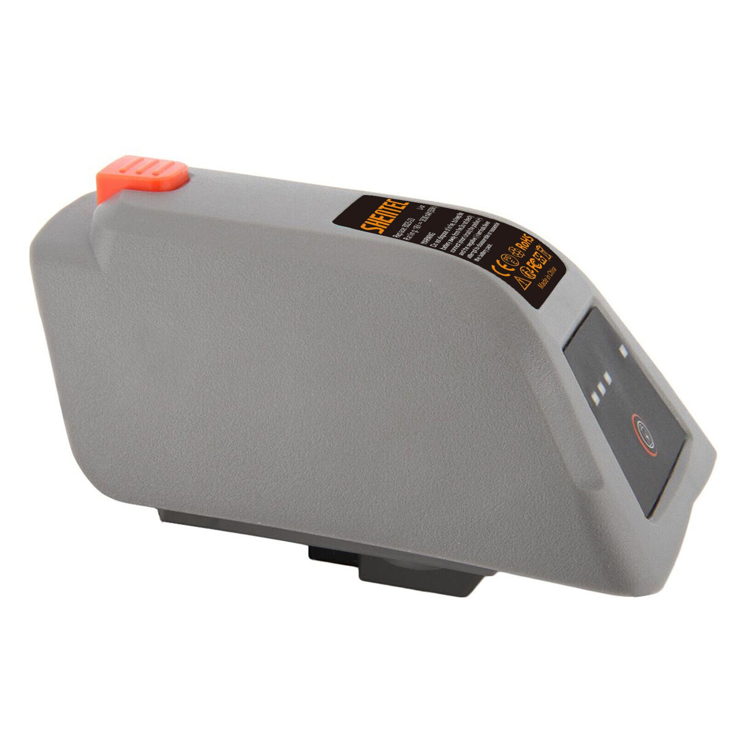 3,5Ah 18V Li-Ion Ersatzakku für Gardena 18V 8025-20 Comfort Wand-Schlauchbox 008A231 DHL