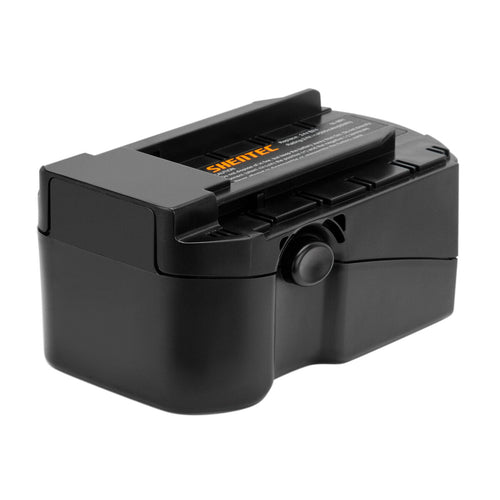 SHENTEC 4000mAh 24V Ni-MH-Akku für HILTI 24V B24 B 24/2.0 B 24/3.0 TE 2-A WSR 650-A