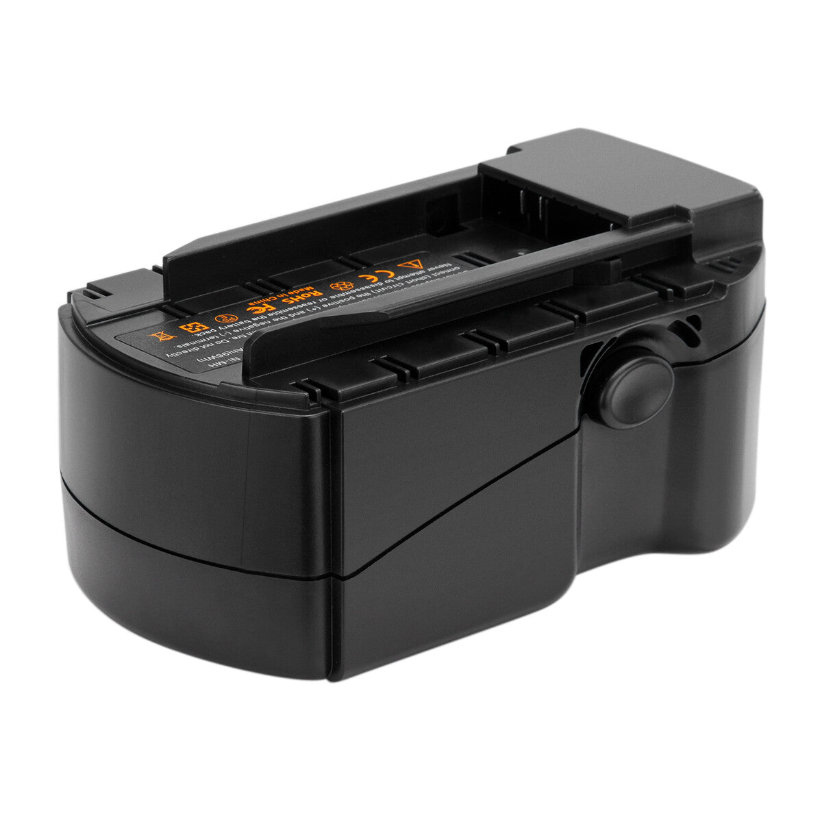 SHENTEC 2X 24V 4Ah Ni-MH Akku für HILTI B24 B 24/2.0 B 24/3.0 SFL 24 TE 2-A WSW 650-A