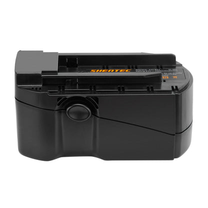 SHENTEC 2X 24V 4Ah Ni-MH Akku für HILTI B24 B 24/2.0 B 24/3.0 SFL 24 TE 2-A WSW 650-A