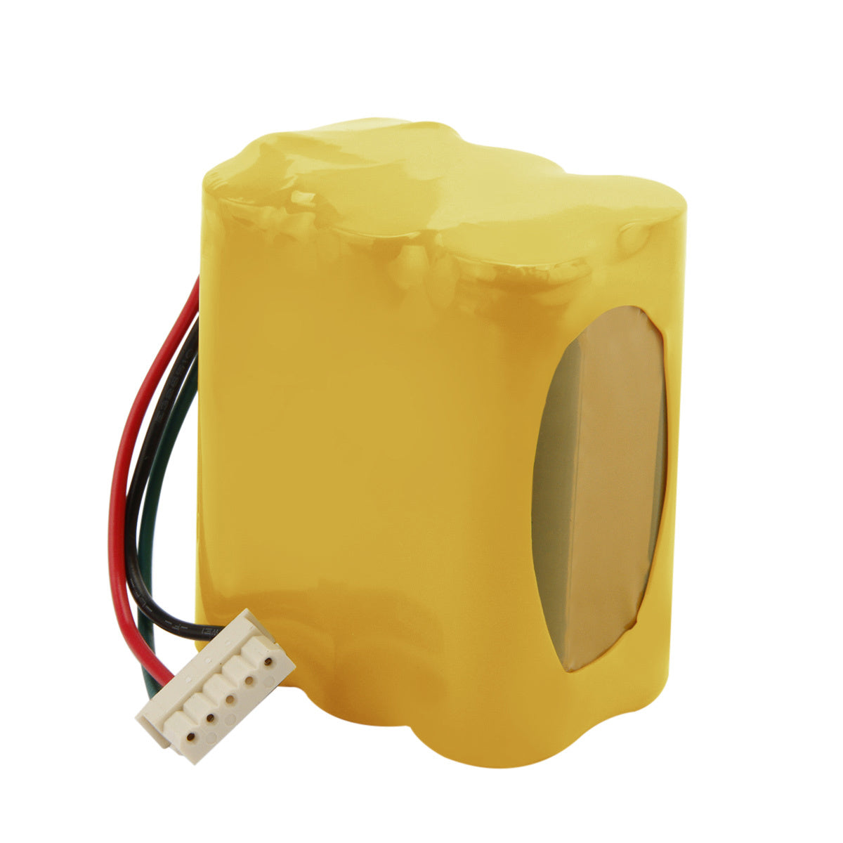 SHENTEC 7.2V 3.0AH Ni-MH-Akku für iRobot Braava 390 380T 390T 380 4409709 Mint Plus 5200