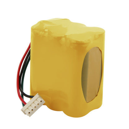 SHENTEC 2x 3.0AH 7.2V Ni-MH Akku Für iRobot Braava 390 380T 390T 4409709 Mint Plus 5200C