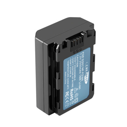 2x NP-FZ100 Akku &Ladegerät Für Sony Alpha A6600 A9R A9S A7 III A7R III A7R IV