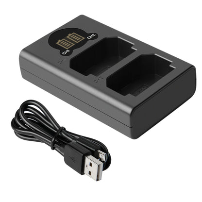 2x NP-FZ100 Akku &Ladegerät Für Sony Alpha A6600 A9R A9S A7 III A7R III A7R IV