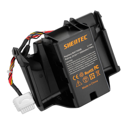 3000mAh Li-ion Battery For Robomow RC MC BAT7000B MRK7005A 8IFR27 MC800 RC302 RC304 RC308