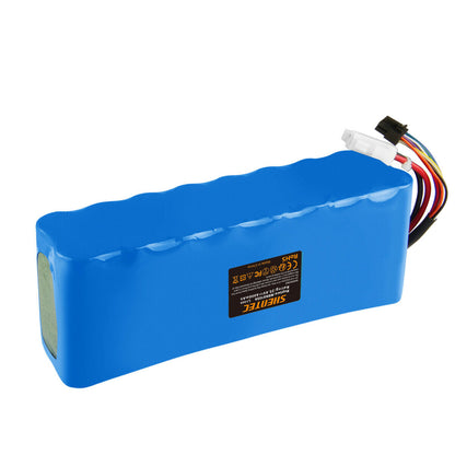 6Ah 25.6V Li-Ion-Akku für Robomow BAT6000A MRK6103A XR3 3000 RS630 RS622