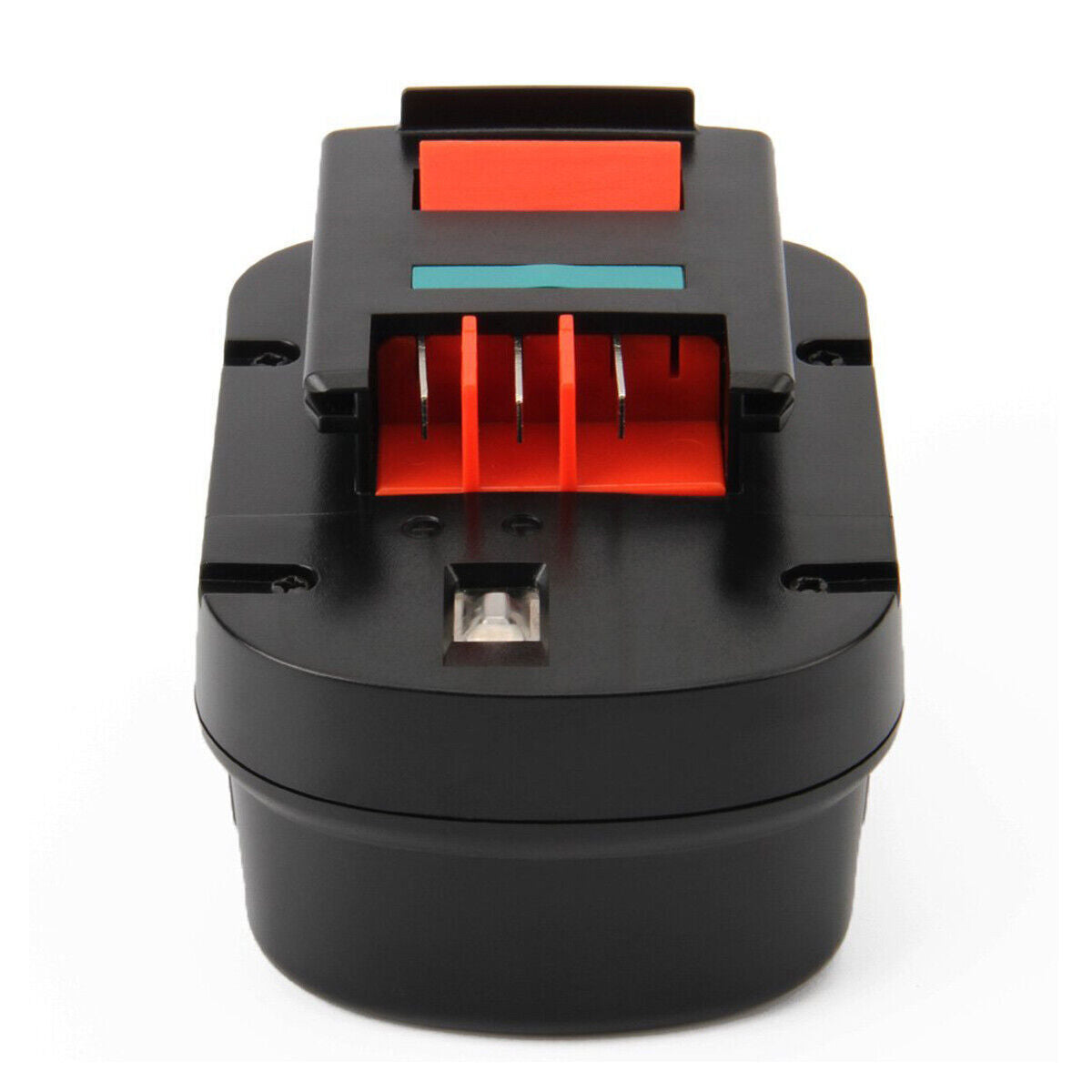 SHENTEC 4.0Ah 12V Ni-MH-Akku für Black Decker A12 A12E A1712 FS120B HPB12 SS12 EPC12