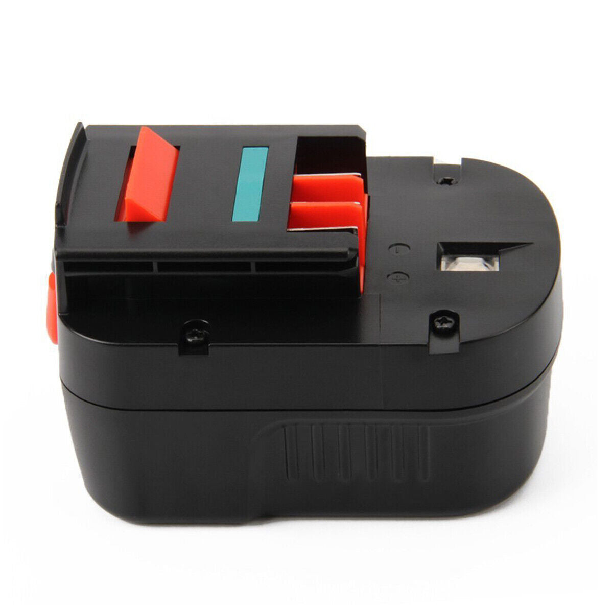 SHENTEC 4.0Ah 12V Ni-MH-Akku für Black Decker A12 A12E A1712 FS120B HPB12 SS12 EPC12