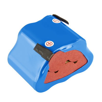 SHENTEC 4000mAh 6V NI-MH-AKKU FÜR ULO BOX EBL 801 123768 93230 5 VYRR