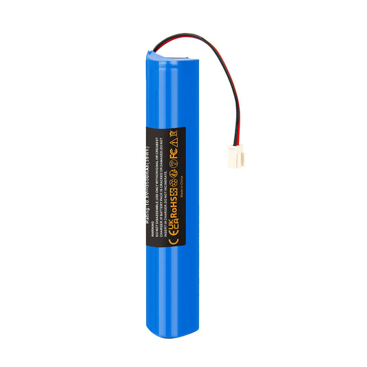 SHENTEC 10.8V 3500mAh NiMH-Akku für Velux 946933 946930 846933