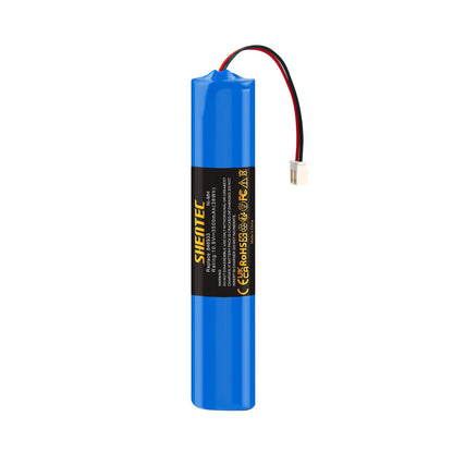SHENTEC 10.8V 3500mAh NiMH-Akku für Velux 946933 946930 846933