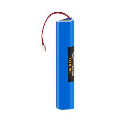SHENTEC 10.8V 3500mAh NiMH-Akku für Velux 946933 946930 846933