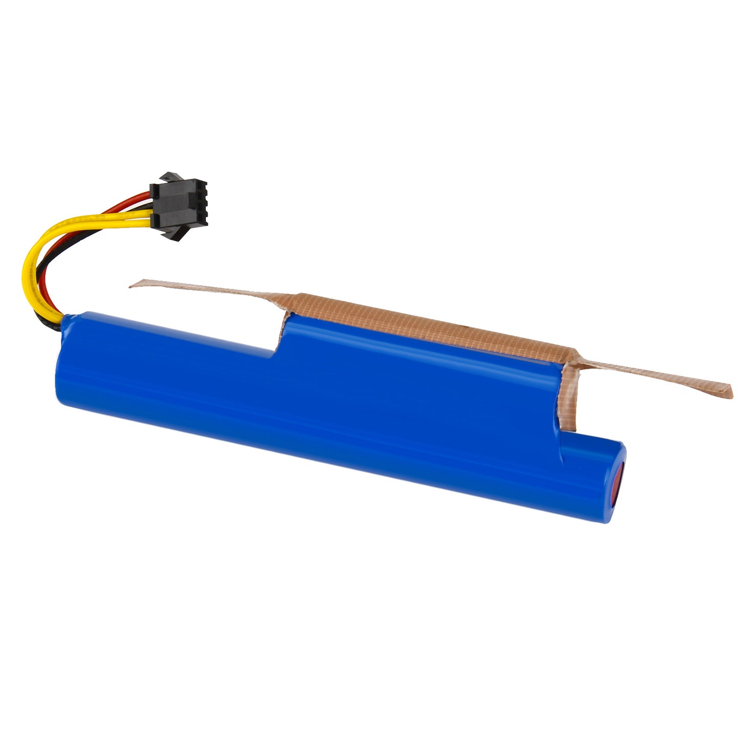 SHENTEC 10.8V 3.5Ah Li-Ionen Ersatzakku für Vileda VR 102, VR One, VR 201 PetPro, VR 303, 0769-03