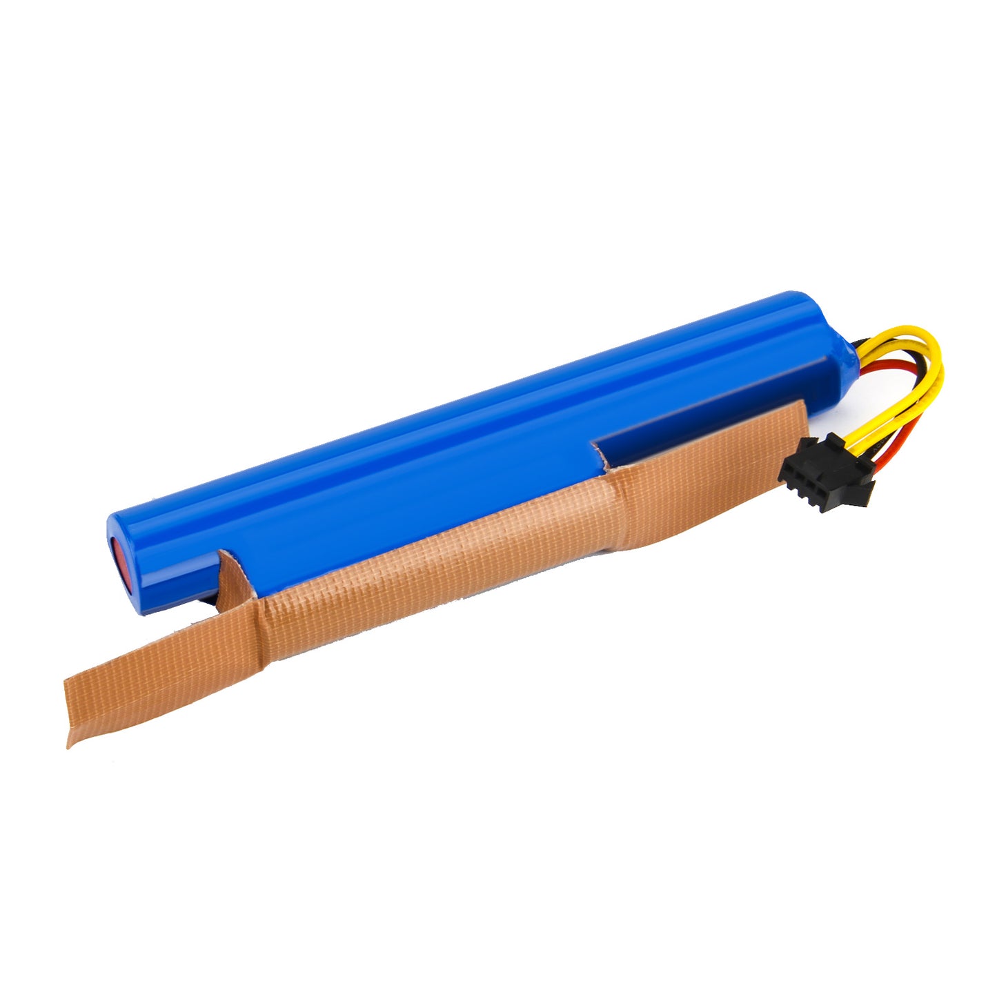 SHENTEC 10.8V 3.5Ah Li-Ionen Ersatzakku für Vileda VR 102, VR One, VR 201 PetPro, VR 303, 0769-03