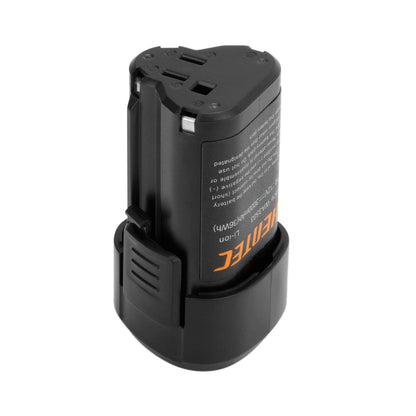 SHENTEC 12V 3500mAh LI-ION-AKKU FÜR WORX WA3503 WA3509 RW9300 WX382 WX540