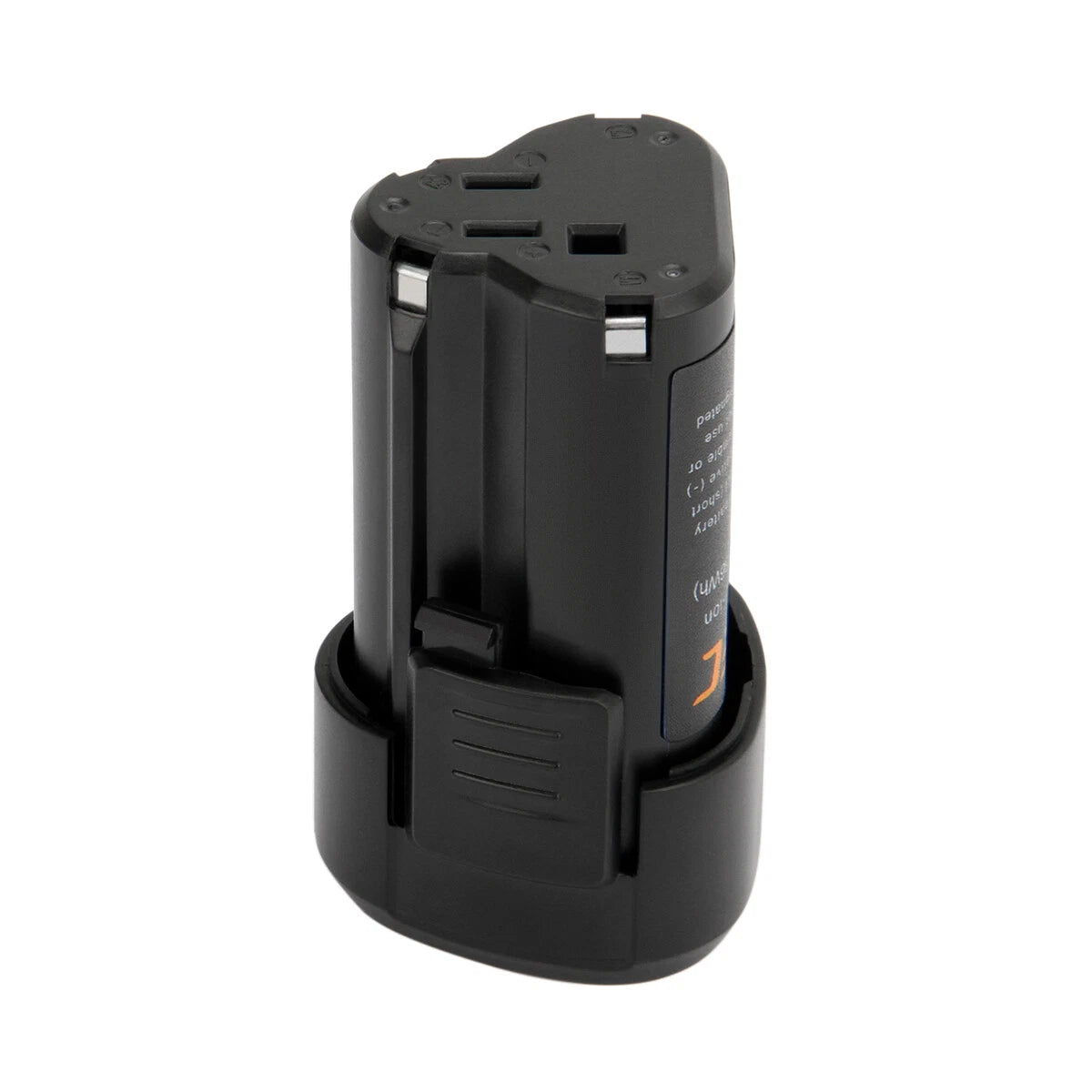 SHENTEC 12V 3500mAh LI-ION-AKKU FÜR WORX WA3503 WA3509 RW9300 WX382 WX540