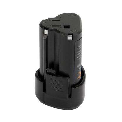 SHENTEC 12V 3500mAh LI-ION-AKKU FÜR WORX WA3503 WA3509 RW9300 WX382 WX540