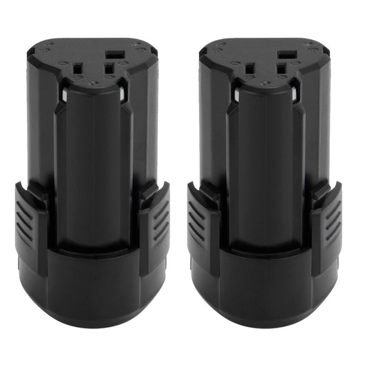 SHENTEC 12V 3500mAh LI-ION-AKKU FÜR WORX WA3503 WA3509 RW9300 WX382 WX540
