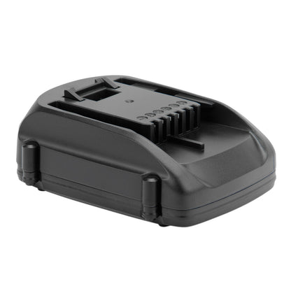 SHENTEC 2X 18V 4Ah Li-ion-Akku für Worx WA3512 WA3520 WA3578 WG165 WG163 WG160