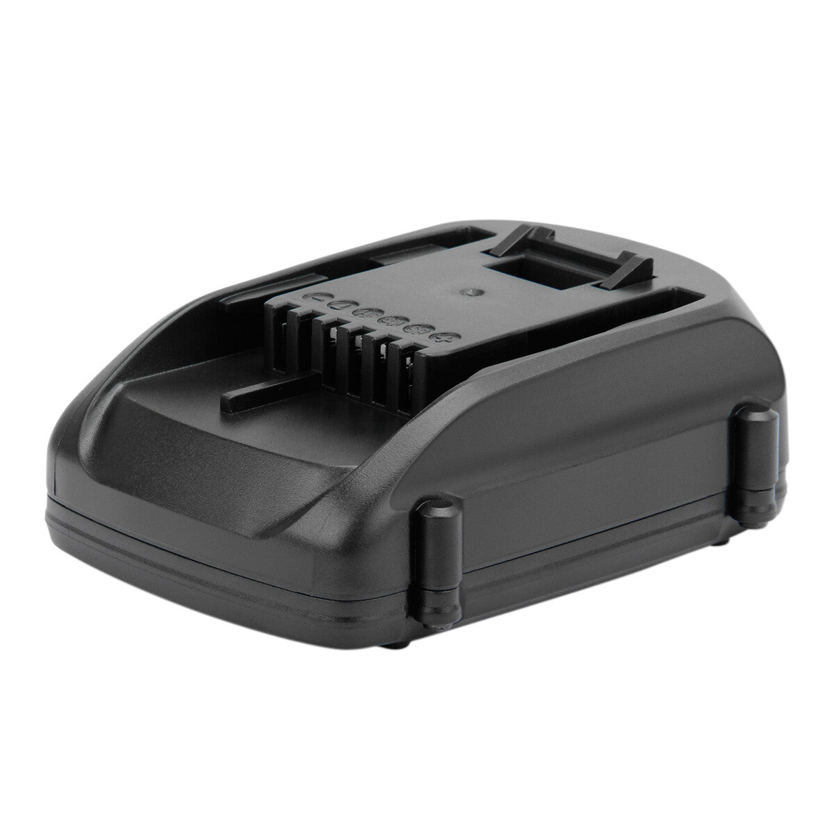 SHENTEC 2X 18V 4Ah Li-ion-Akku für Worx WA3512 WA3520 WA3578 WG165 WG163 WG160