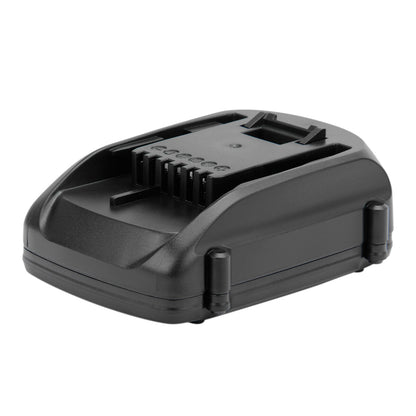 SHENTEC 2X 18V 4Ah Li-ion-Akku für Worx WA3512 WA3520 WA3578 WG165 WG163 WG160