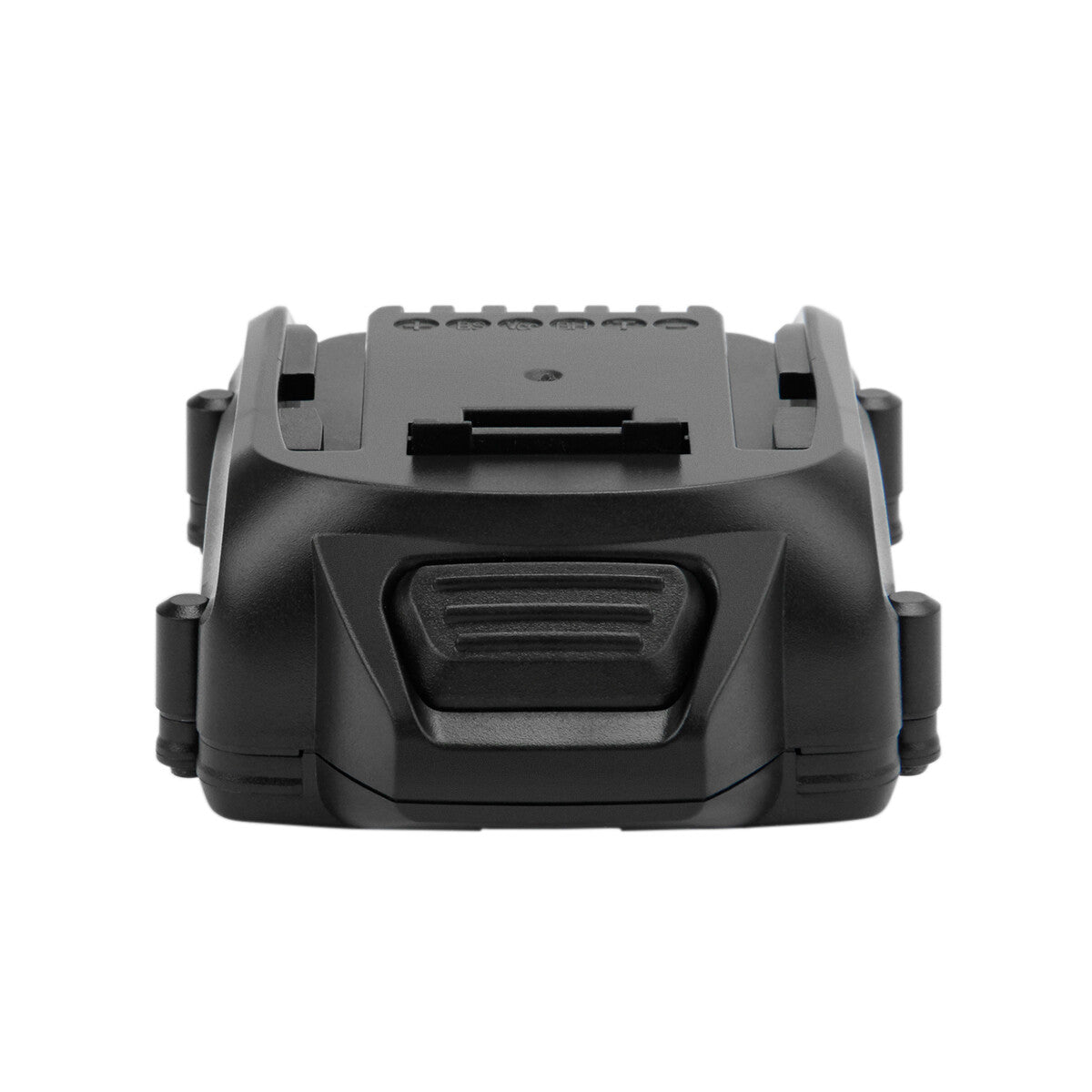 SHENTEC 2X 18V 4Ah Li-ion-Akku für Worx WA3512 WA3520 WA3578 WG165 WG163 WG160