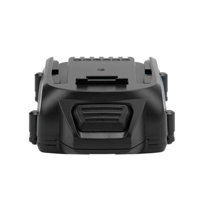 SHENTEC 2X 18V 4Ah Li-ion-Akku für Worx WA3512 WA3520 WA3578 WG165 WG163 WG160