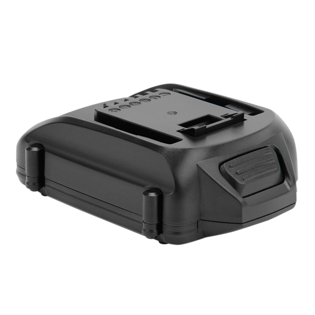SHENTEC 2X 18V 4Ah Li-ion-Akku für Worx WA3512 WA3520 WA3578 WG165 WG163 WG160
