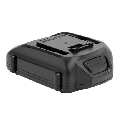 SHENTEC 2X 18V 4Ah Li-ion-Akku für Worx WA3512 WA3520 WA3578 WG165 WG163 WG160