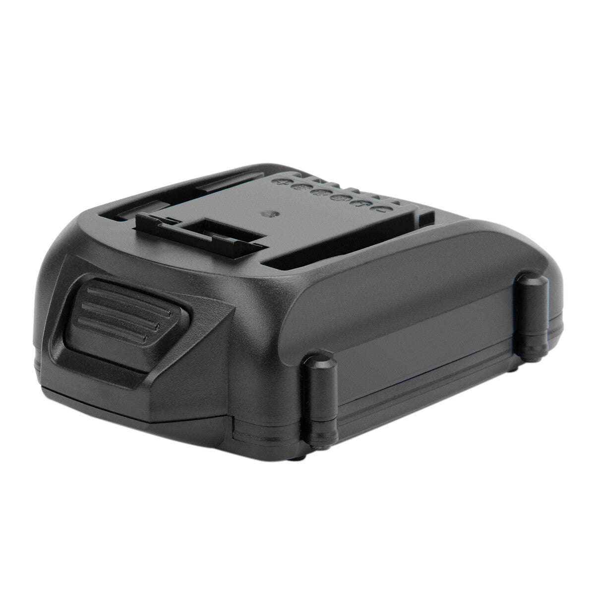 SHENTEC 2X 18V 4Ah Li-ion-Akku für Worx WA3512 WA3520 WA3578 WG165 WG163 WG160