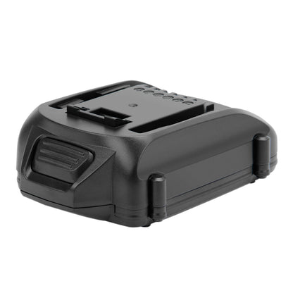 SHENTEC 2X 18V 4Ah Li-ion-Akku für Worx WA3512 WA3520 WA3578 WG165 WG163 WG160