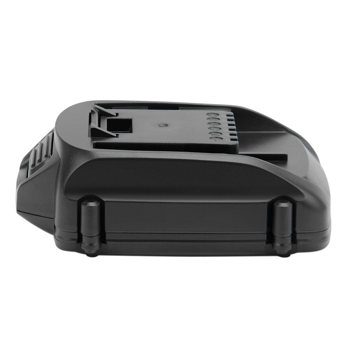 SHENTEC 2X 18V 4Ah Li-ion-Akku für Worx WA3512 WA3520 WA3578 WG165 WG163 WG160