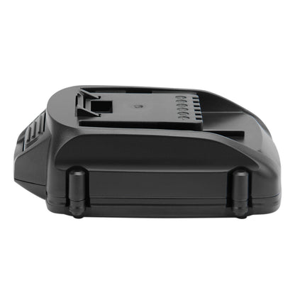 SHENTEC 2X 18V 4Ah Li-ion-Akku für Worx WA3512 WA3520 WA3578 WG165 WG163 WG160