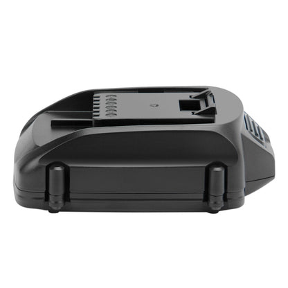 SHENTEC 2X 18V 4Ah Li-ion-Akku für Worx WA3512 WA3520 WA3578 WG165 WG163 WG160