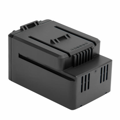 SHENTEC 3.0Ah 40V Li-Ion-Akku Für WORX WA3536 WA3734 WG268E WG568E WG168E WG368E WG770E