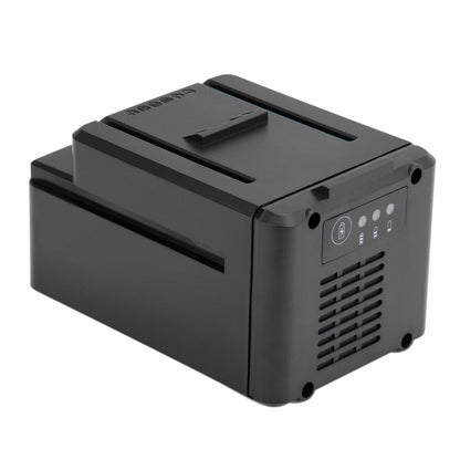 SHENTEC 3.0Ah 40V Li-Ion-Akku Für WORX WA3536 WA3734 WG268E WG568E WG168E WG368E WG770E